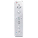 Wii Motion Plus Kompatibel Gamepad Kontroller for Nintendo Wii og Wii U - Retrospillkongen