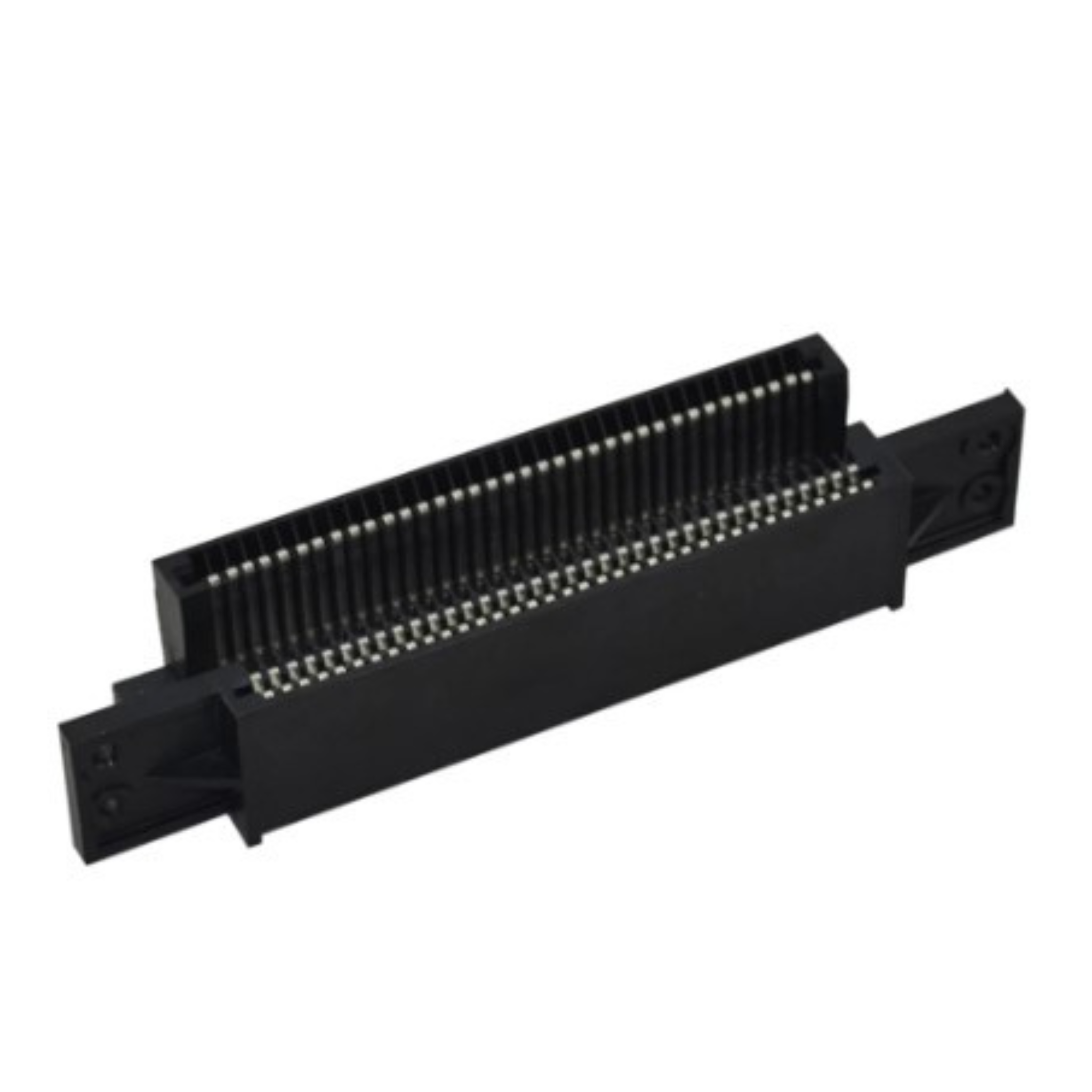 Nintendo NES 8-bit 72 Pin Connector - Tilbehør - Retrospillkongen