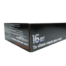 NY Sega Mega Drive Mini Classic med 100+ Ekstra games - Sega Mega Drive konsoll - Retrospillkongen