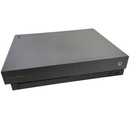 Microsoft Xbox One X Project Scorpio Edition 1TB Konsoll pakke - Retrospillkongen