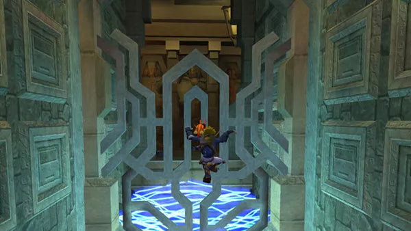 Jak II: Renegade - PS2 spill - Retrospillkongen