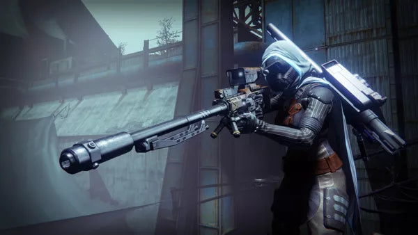 Destiny - Xbox 360 spill - Retrospillkongen