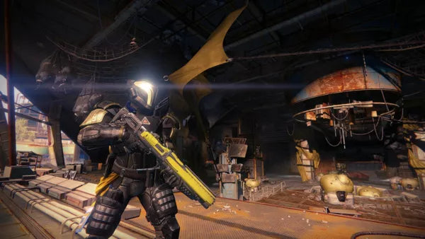 Destiny - Xbox 360 spill - Retrospillkongen