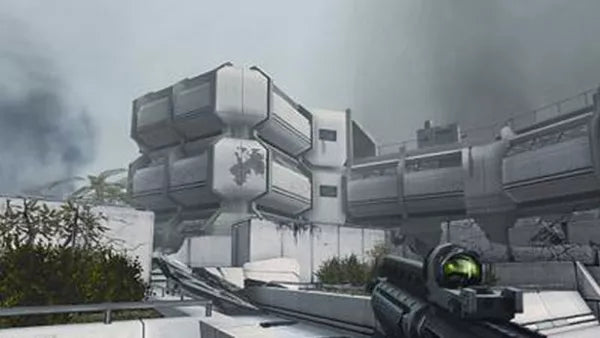 Killzone - PS2 spill - Retrospillkongen