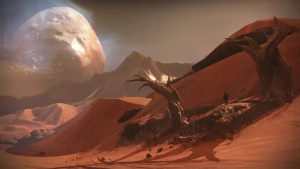 Destiny - Xbox 360 spill - Retrospillkongen