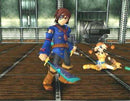 Skies of Arcadia: Legends - Gamecube Spill - Retrospillkongen