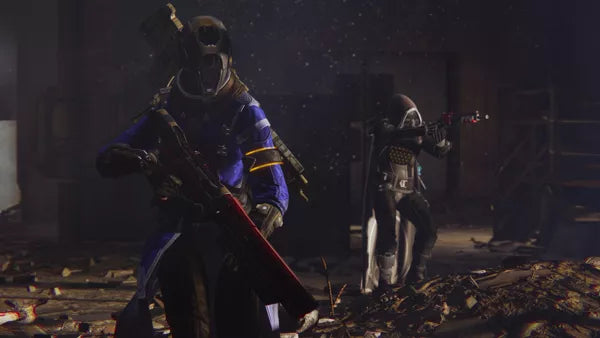 Destiny - Xbox 360 spill - Retrospillkongen