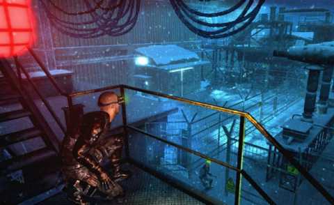 Splinter Cell: Double Agent - Wii spill - Retrospillkongen