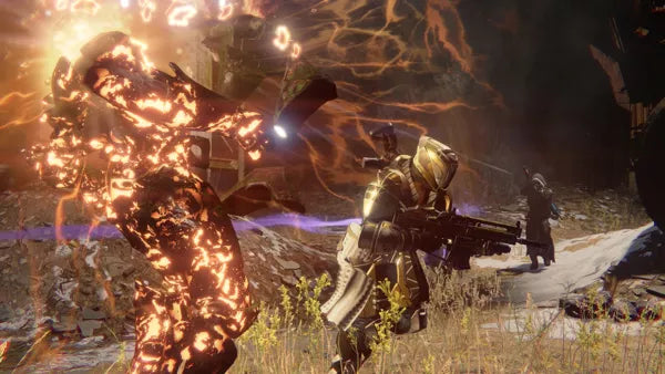 Destiny - Xbox 360 spill - Retrospillkongen