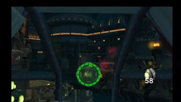 Jak II: Renegade - PS2 spill - Retrospillkongen