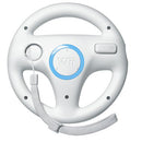 Original Nintendo Wii Ratt (Hvit) - Retrospillkongen