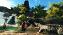 Risen 2: Dark Waters - PS3 spill - Retrospillkongen