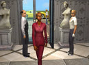 The Sims 2 - Microsoft Xbox spill - Retrospillkongen