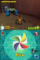 Crash of the Titans - Nintendo DS spill - Retrospillkongen