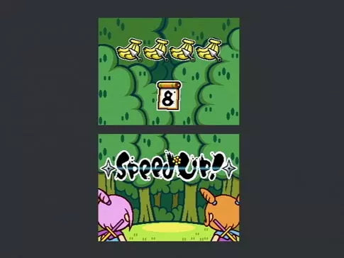 WarioWare: Touched! - Nintendo DS spill - Retrospillkongen