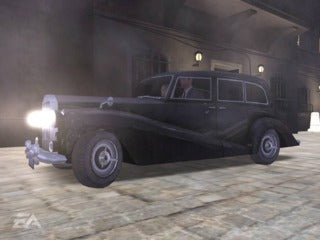 007: From Russia with Love - Gamecube spill - Retrospillkongen