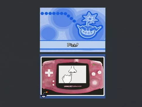 WarioWare: Touched! - Nintendo DS spill - Retrospillkongen