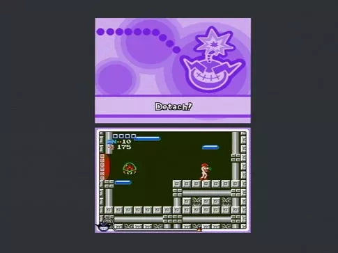 WarioWare: Touched! - Nintendo DS spill - Retrospillkongen