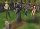 The Sims 2 - PS2 spill - Retrospillkongen