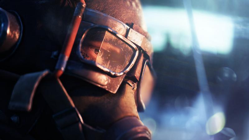 Battlefield V - PS4 spill - Retrospillkongen