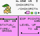Pokemon Silver version - Game Boy Color spill - Retrospillkongen