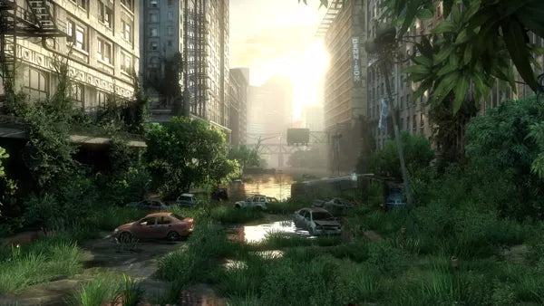 The Last of Us Ellie Edition - PS3 spill - Retrospillkongen