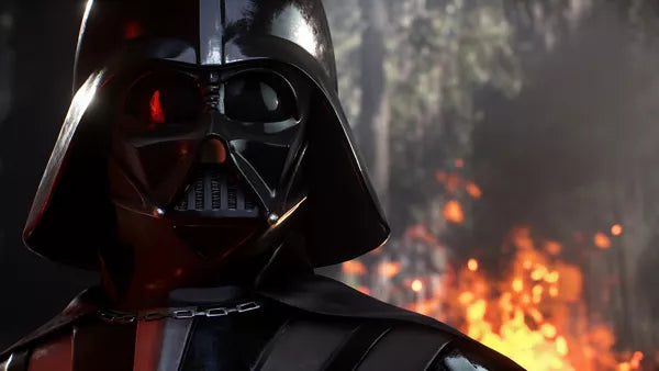Star Wars: Battlefront - Ultimate Edition - PS4 VR spill - Retrospillkongen