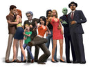 The Sims 2 - Microsoft Xbox spill - Retrospillkongen