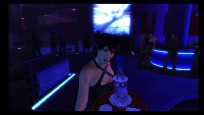 Golden Eye 007 - Wii spill - Retrospillkongen