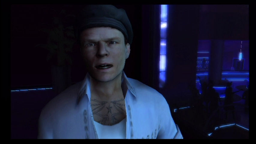 Golden Eye 007 - Wii spill - Retrospillkongen