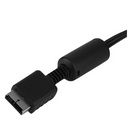 Lyd og Video AV-kabel til Playstation 1, 2 og 3 - Retrospillkongen