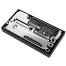 SATA/IDE-grensesnitt nettverksadapter for PS2 Fat spillkonsoll - HDD-kompatibilitet og rask lasting - Retrospillkongen