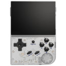 Anbernic RG35XX: 5000+ Spill, 64GB, IPS-Skjerm - Retrospillkongen