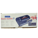 SEGA Master System 2 konsoll pakke m/ekstra kontroll - Retrospillkongen