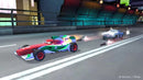 Disney•Pixar Cars 2 - Nintendo DS spill - Retrospillkongen