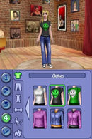 The Sims 2 - Nintendo DS spill - Retrospillkongen