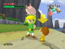 The Legend of Zelda: The Wind Waker - Wii U spill - Retrospillkongen