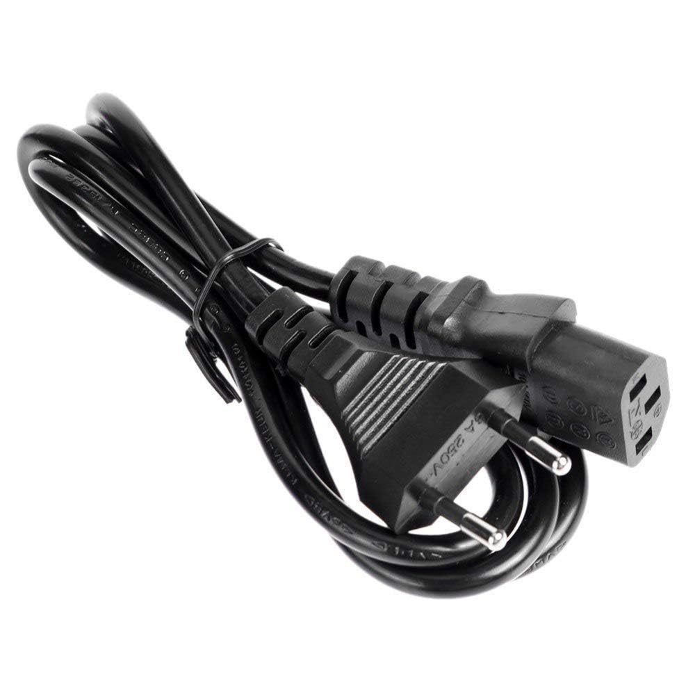 Universell Strømforsyning AC Adapter for PS3 FAT og Andre Enheter - Retrospillkongen