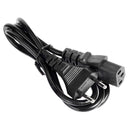 Universell Strømforsyning AC Adapter for PS3 FAT og Andre Enheter - Retrospillkongen