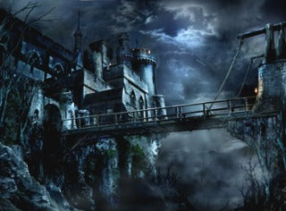 Resident Evil 4 - PS2 spill - Retrospillkongen