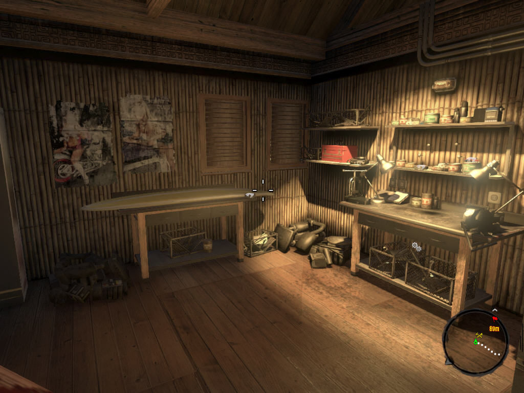 Dead Island - PS3 spill - Retrospillkongen