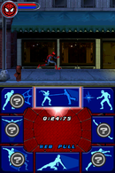 Spider-Man 2 - Nintendo DS spill - Retrospillkongen