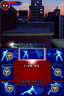 Spider-Man 2 - Nintendo DS spill - Retrospillkongen