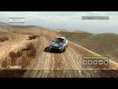 WRC FIA World Rally Championship - PSP spill - Retrospillkongen