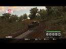 WRC FIA World Rally Championship - PSP spill - Retrospillkongen