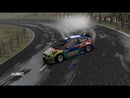 WRC FIA World Rally Championship - PSP spill - Retrospillkongen