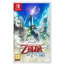 The Legend of Zelda: Skyward Sword HD - Nintendo Switch spill - Retrospillkongen
