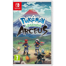 Pokémon Legends: Arceus - Nintendo Switch spill - Retrospillkongen