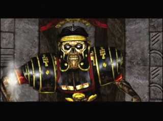 Eternal Darkness Sanity's Requiem - Gamecube spill - Retrospillkongen