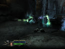 The Lord of the Rings: The Return of The King - Gamecube spill - Retrospillkongen